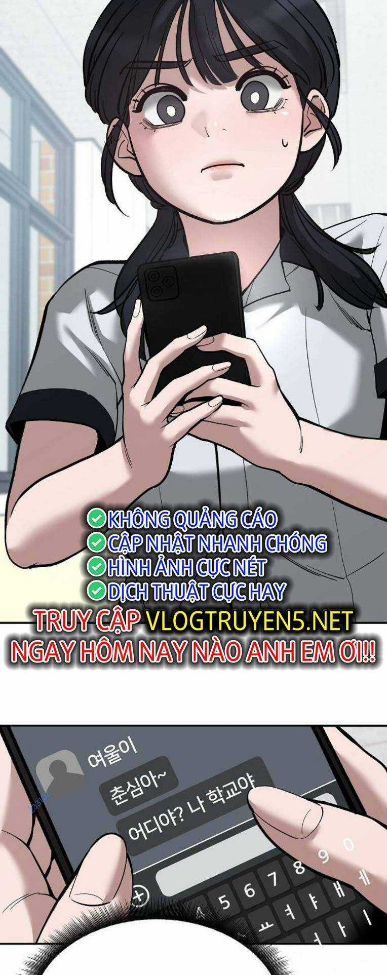 Quản Lí Du Côn - Chapter 64 - Trang 36