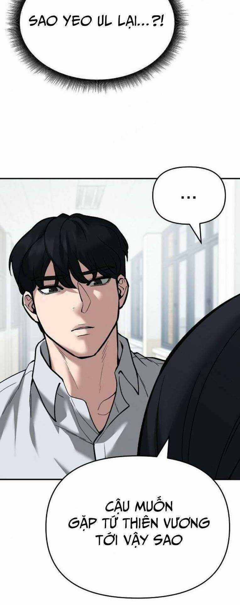 Quản Lí Du Côn - Chapter 64 - Trang 37