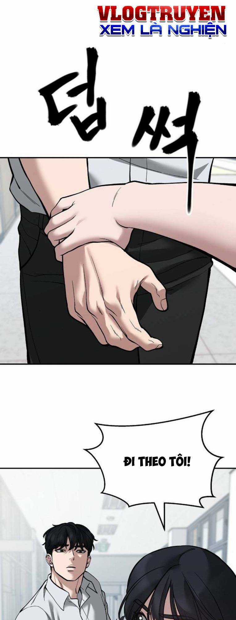 Quản Lí Du Côn - Chapter 64 - Trang 38