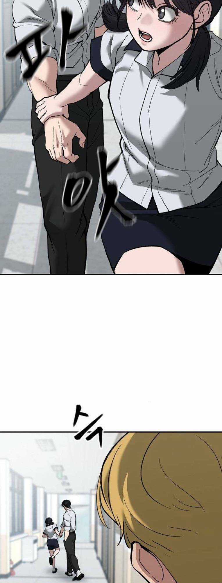 Quản Lí Du Côn - Chapter 64 - Trang 39