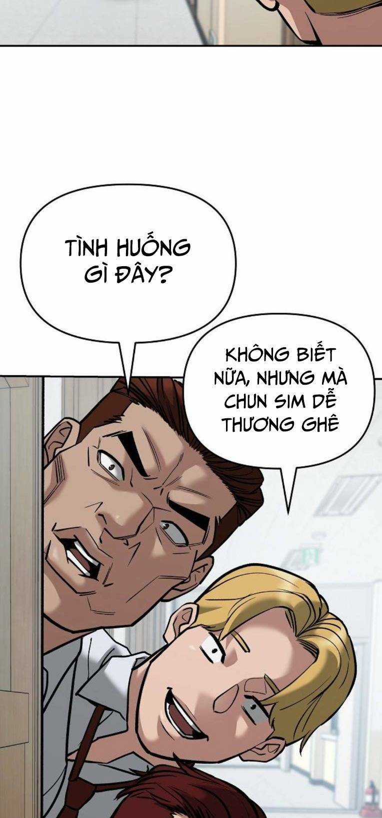 Quản Lí Du Côn - Chapter 64 - Trang 40