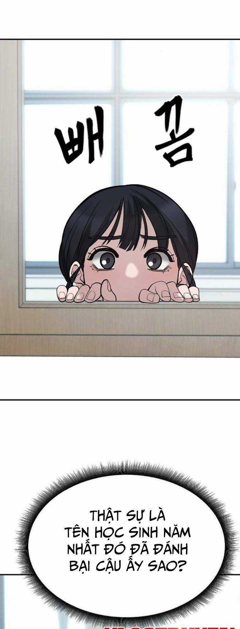 Quản Lí Du Côn - Chapter 64 - Trang 5