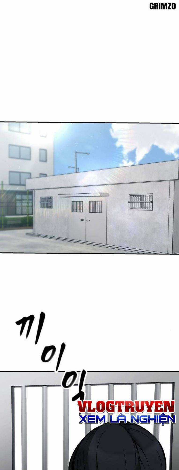 Quản Lí Du Côn - Chapter 64 - Trang 42