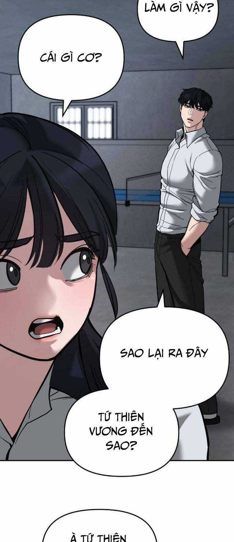 Quản Lí Du Côn - Chapter 64 - Trang 44