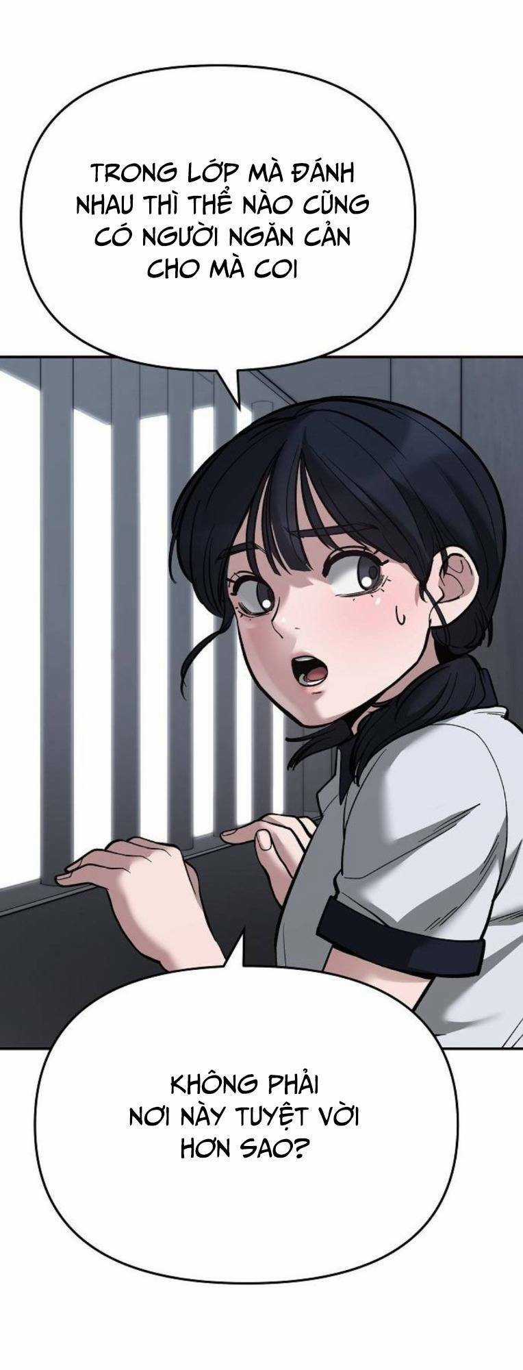 Quản Lí Du Côn - Chapter 64 - Trang 46