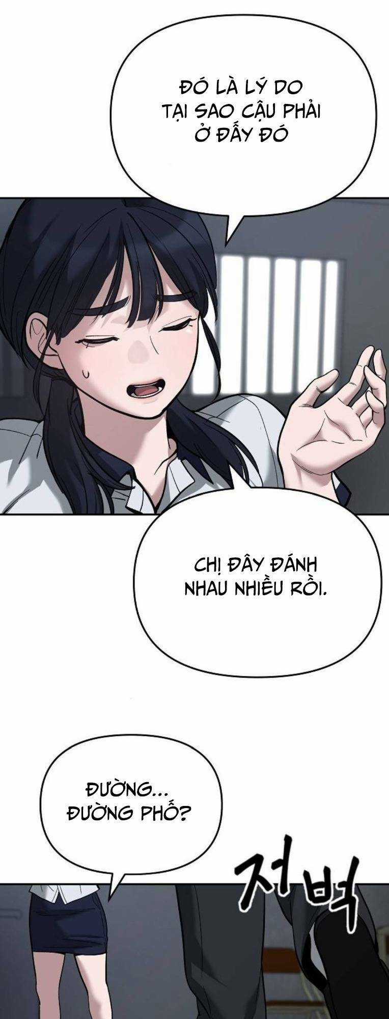 Quản Lí Du Côn - Chapter 64 - Trang 48