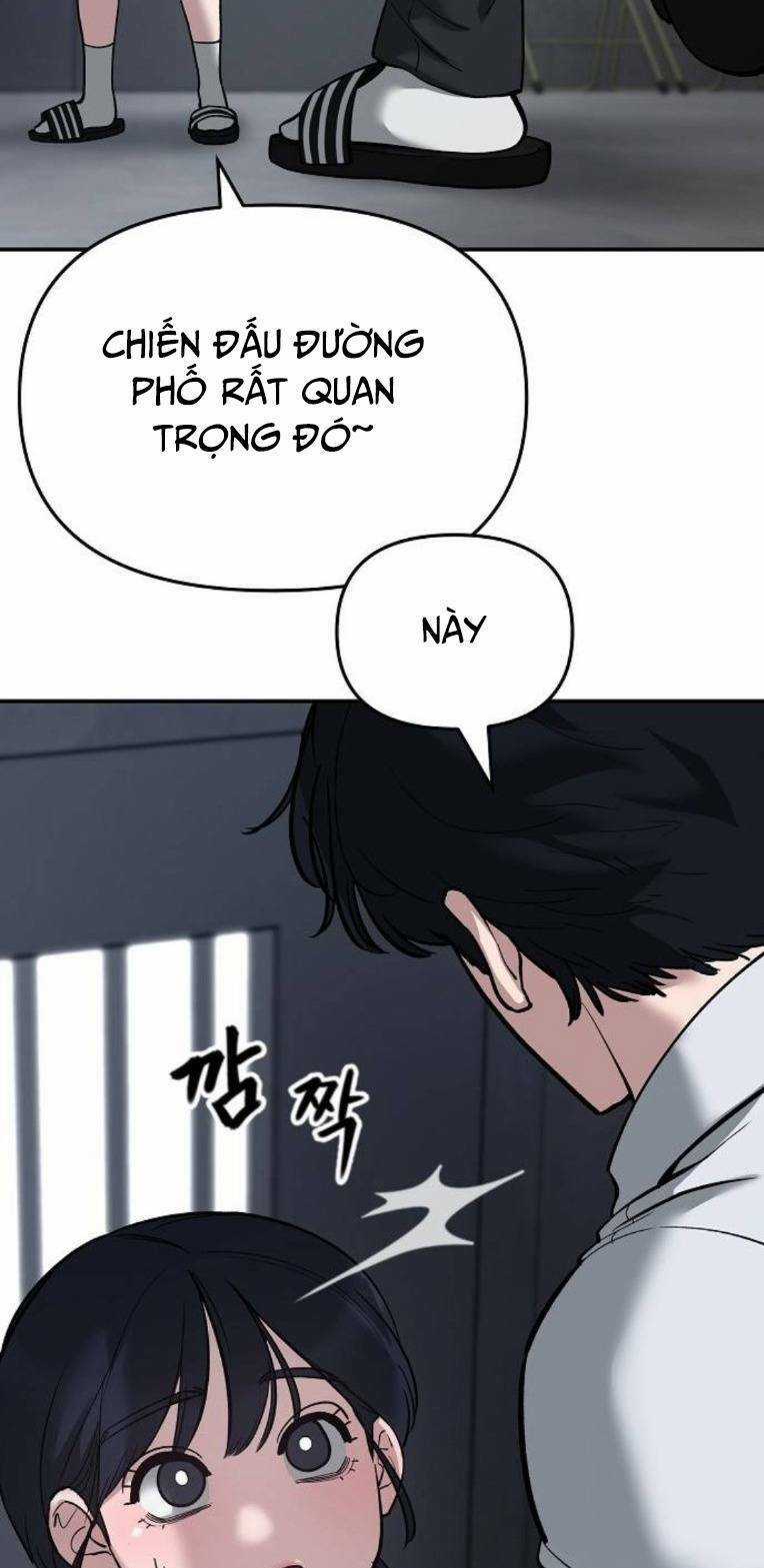 Quản Lí Du Côn - Chapter 64 - Trang 49