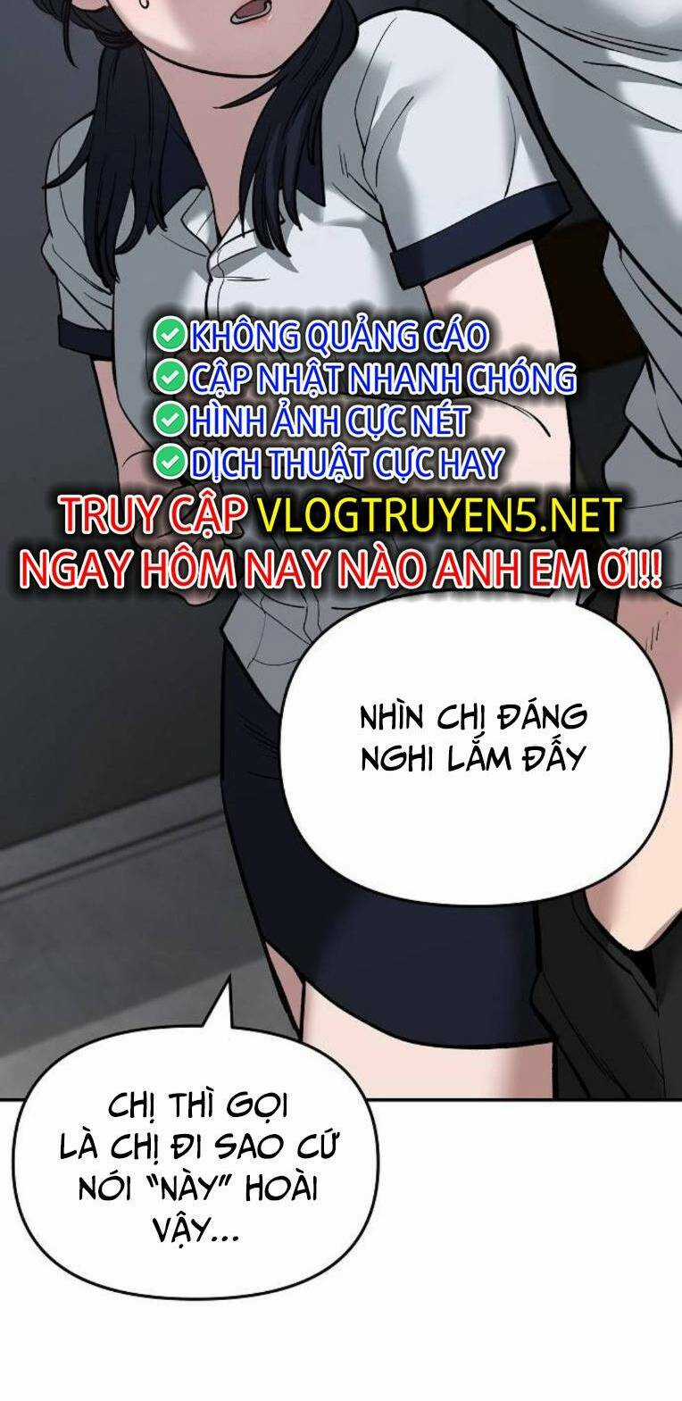 Quản Lí Du Côn - Chapter 64 - Trang 50