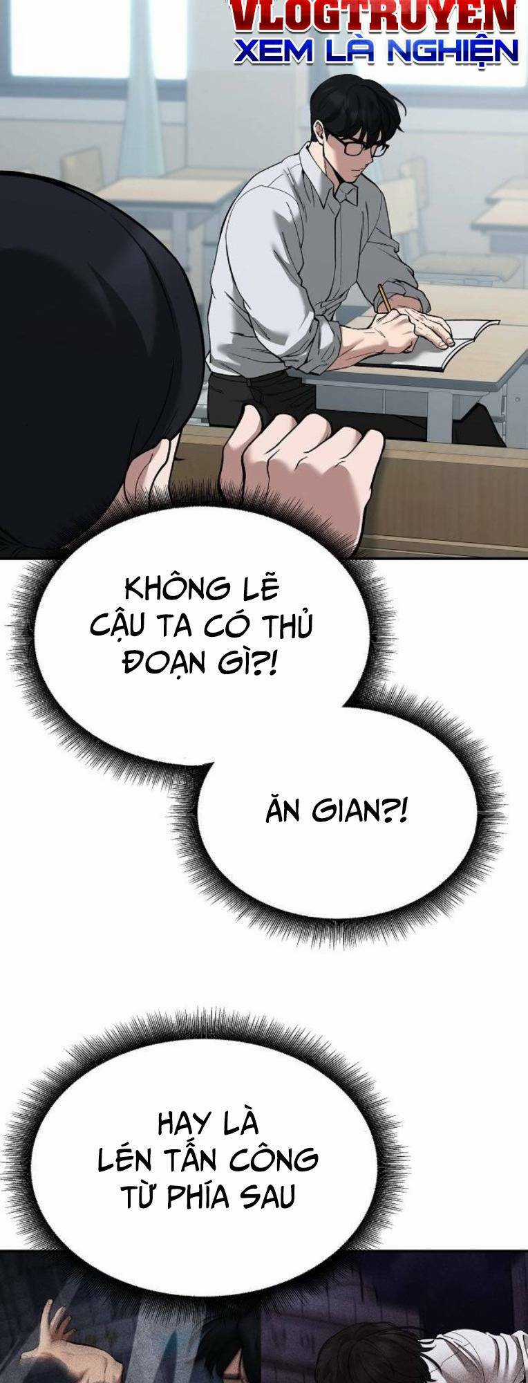 Quản Lí Du Côn - Chapter 64 - Trang 6