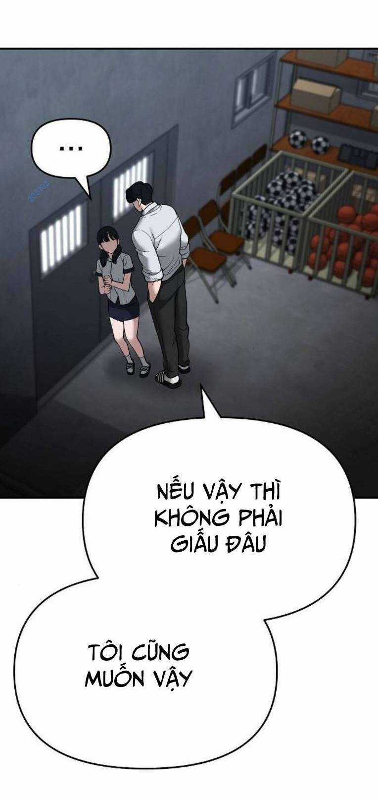 Quản Lí Du Côn - Chapter 64 - Trang 54