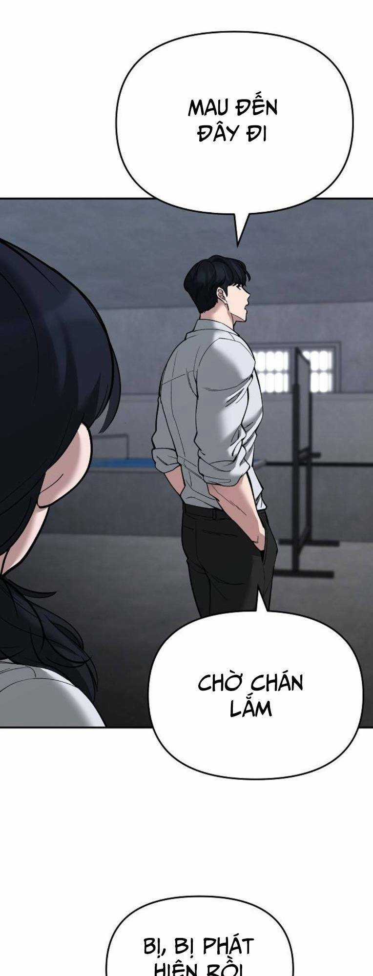 Quản Lí Du Côn - Chapter 64 - Trang 55