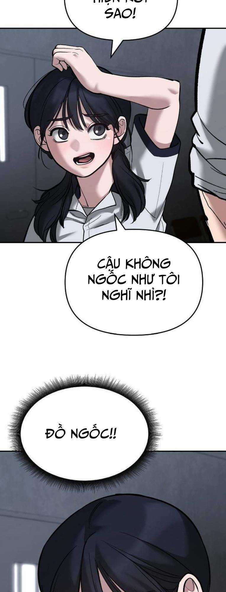 Quản Lí Du Côn - Chapter 64 - Trang 56