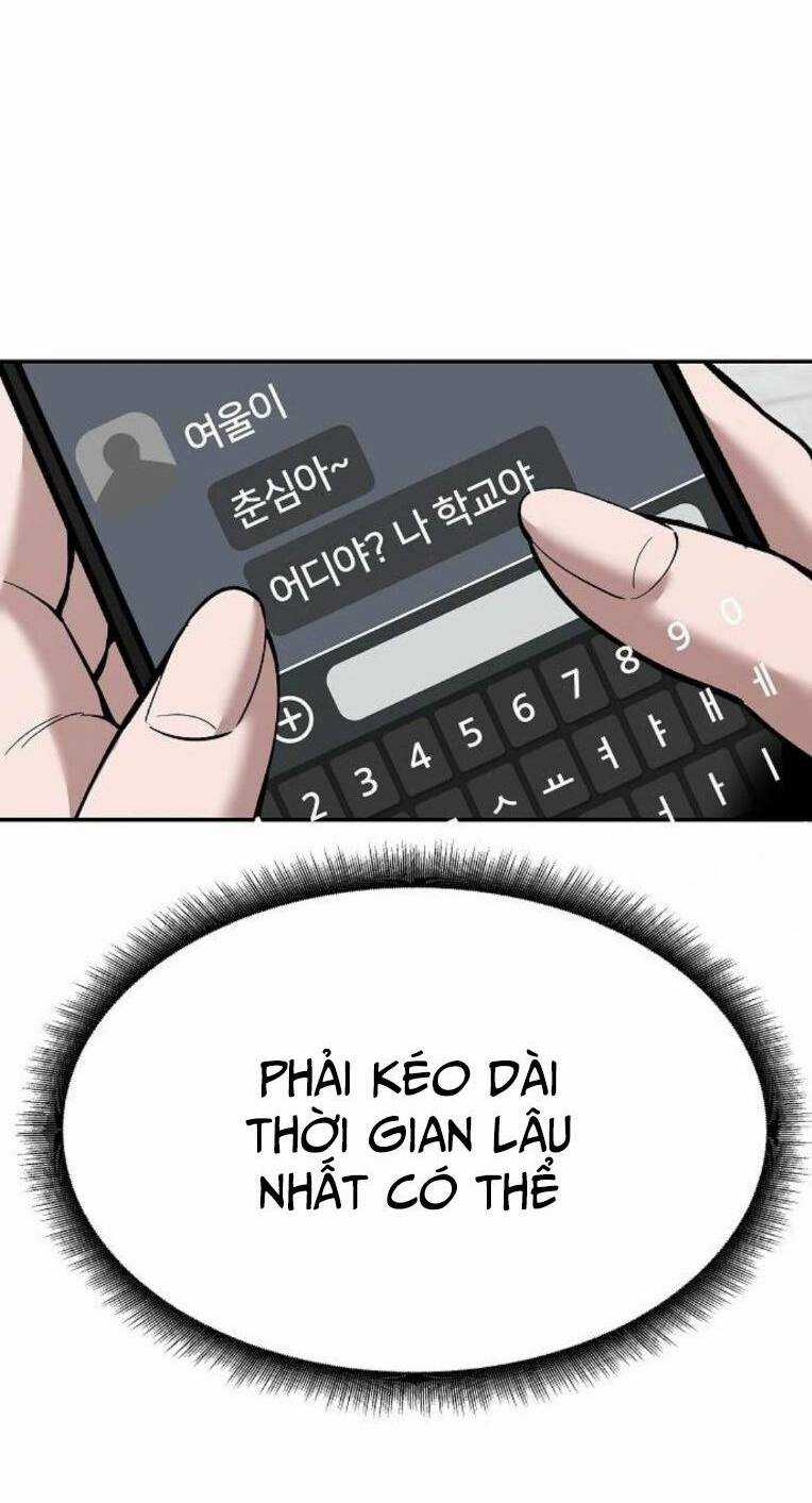 Quản Lí Du Côn - Chapter 64 - Trang 58