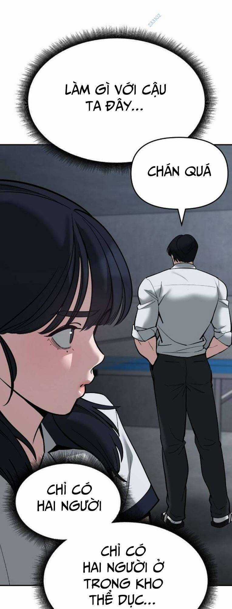 Quản Lí Du Côn - Chapter 64 - Trang 59