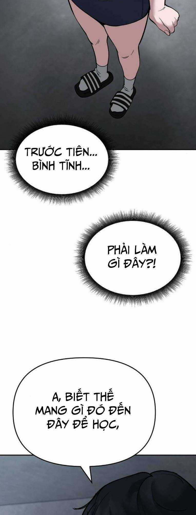 Quản Lí Du Côn - Chapter 64 - Trang 61