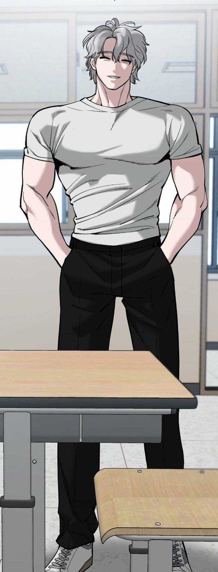 Quản Lí Du Côn - Chapter 64 - Trang 65