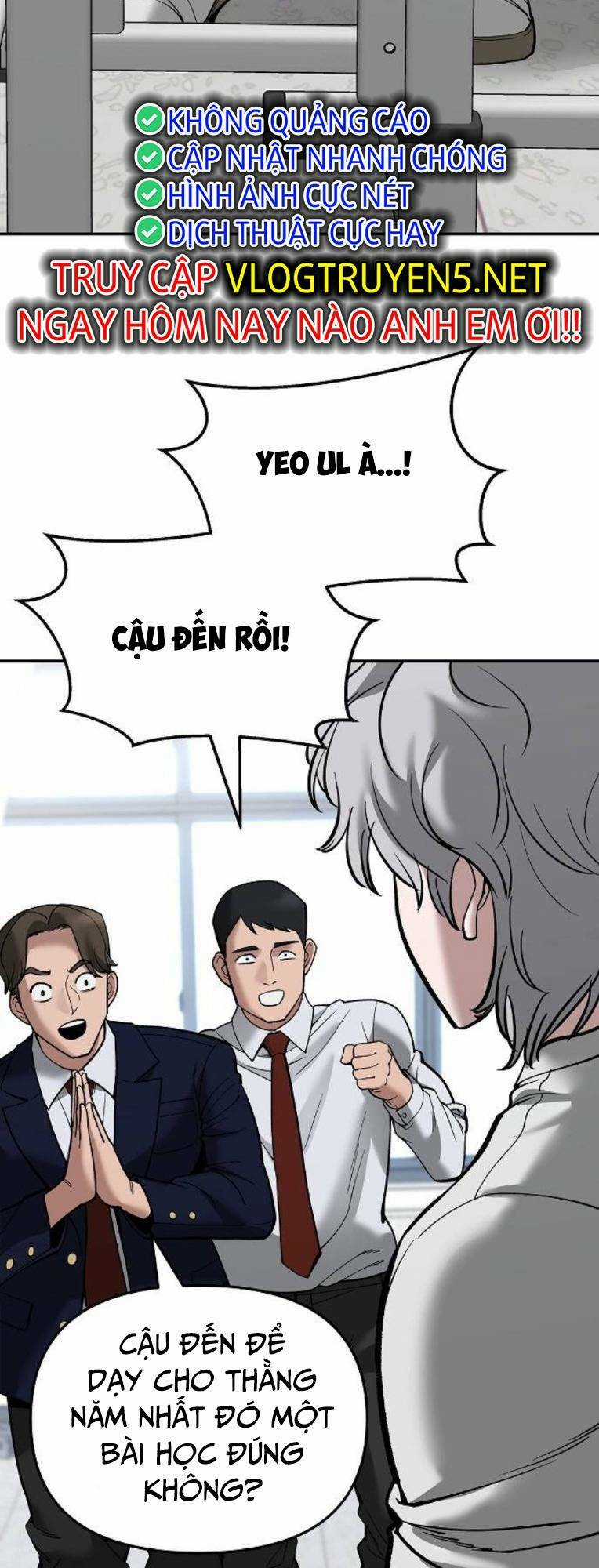 Quản Lí Du Côn - Chapter 64 - Trang 66