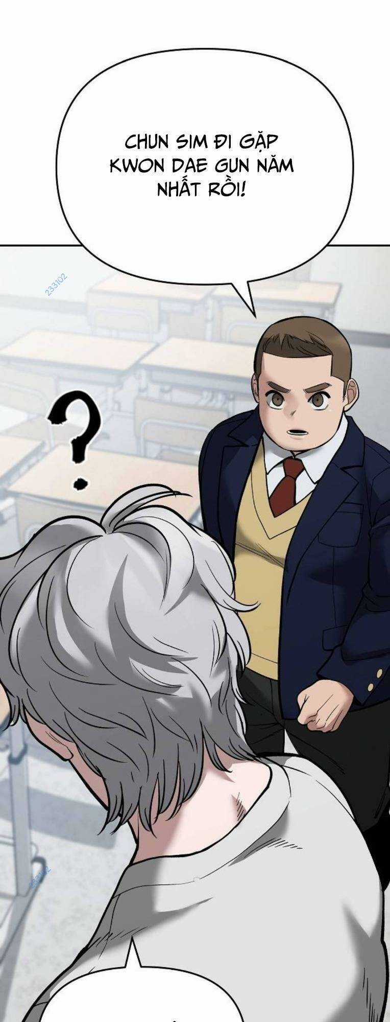 Quản Lí Du Côn - Chapter 64 - Trang 69