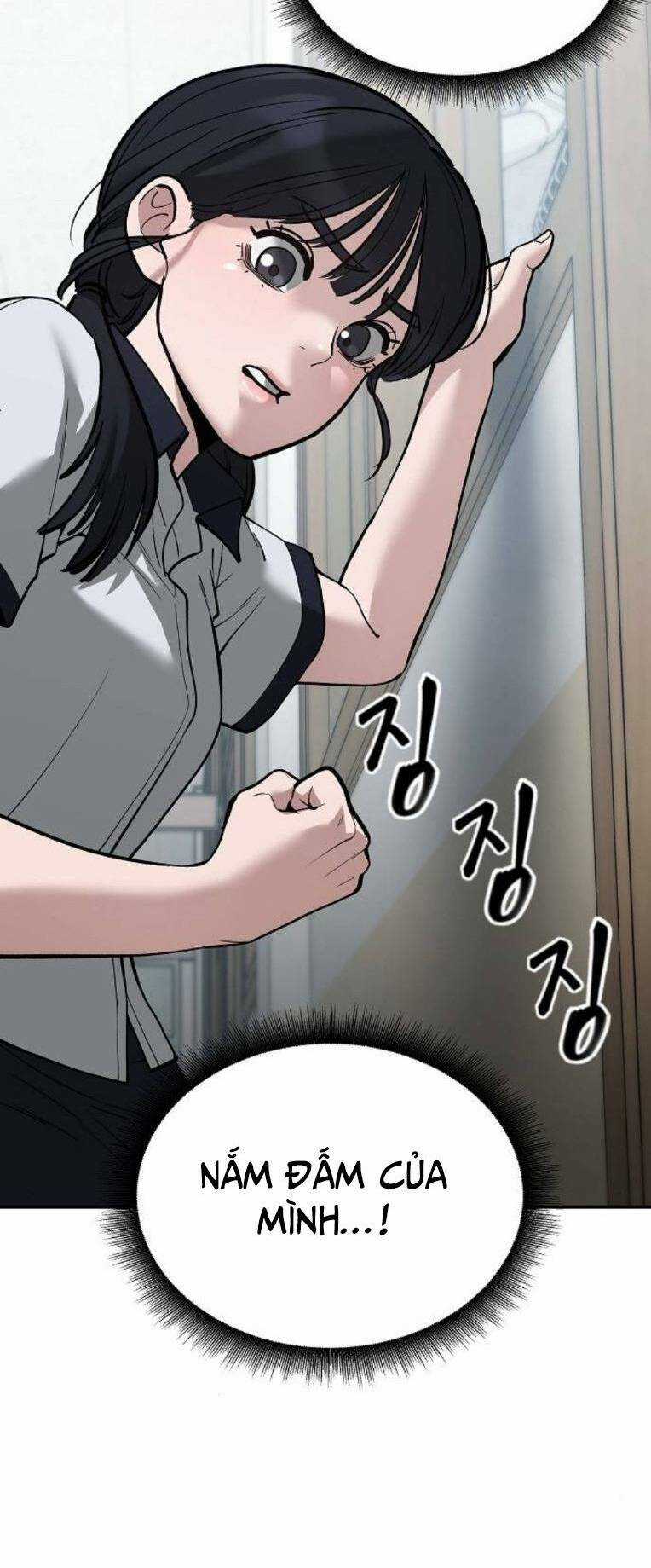 Quản Lí Du Côn - Chapter 64 - Trang 8