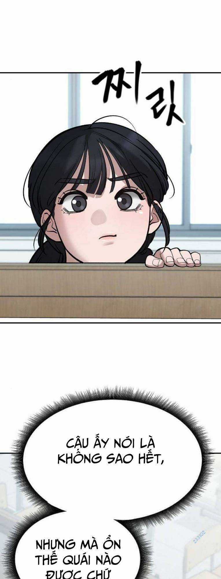 Quản Lí Du Côn - Chapter 64 - Trang 9