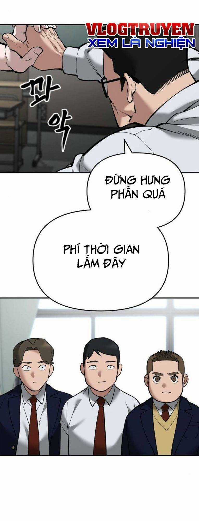 Quản Lí Du Côn - Chapter 64 - Trang 85