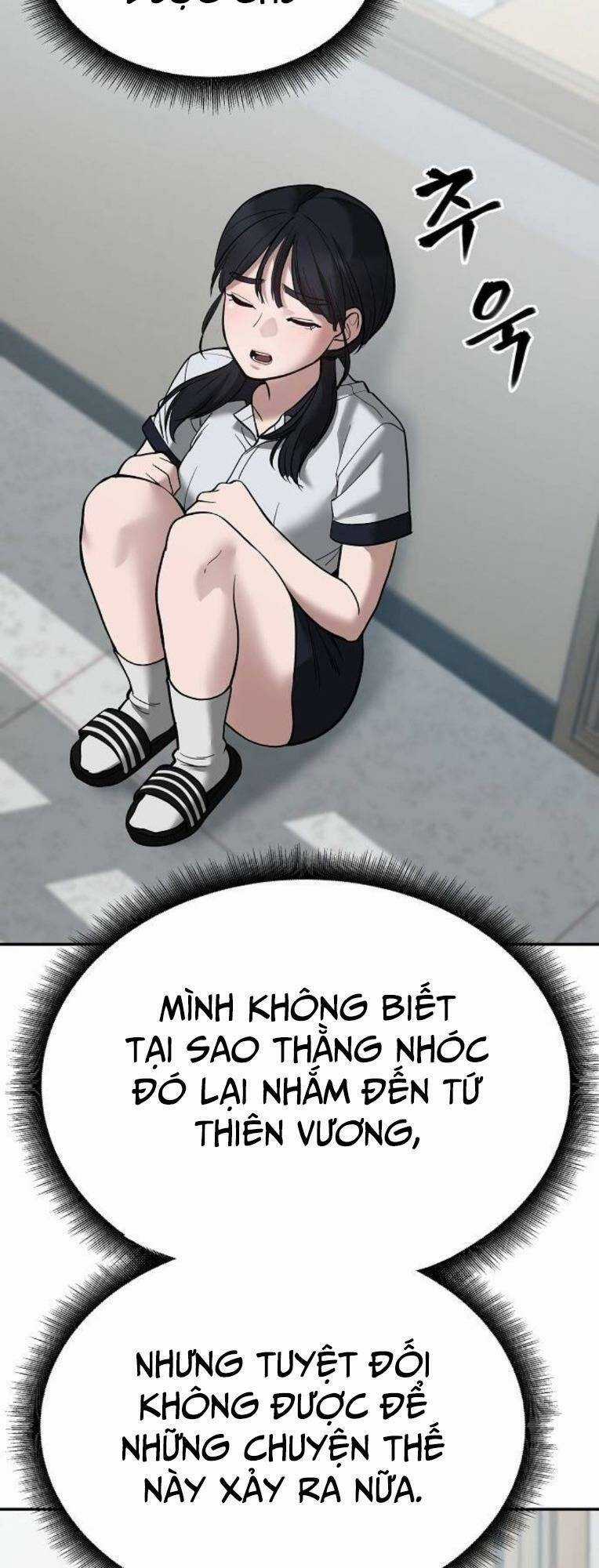 Quản Lí Du Côn - Chapter 64 - Trang 10