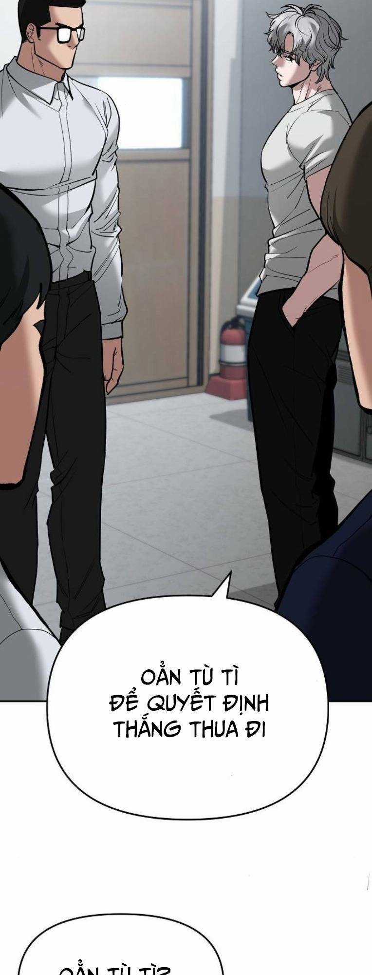 Quản Lí Du Côn - Chapter 64 - Trang 91