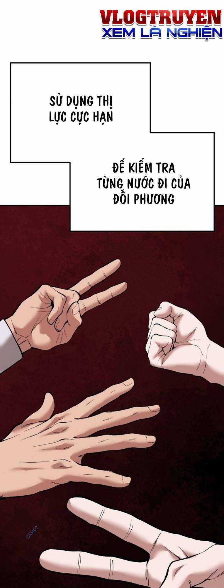 Quản Lí Du Côn - Chapter 64 - Trang 94