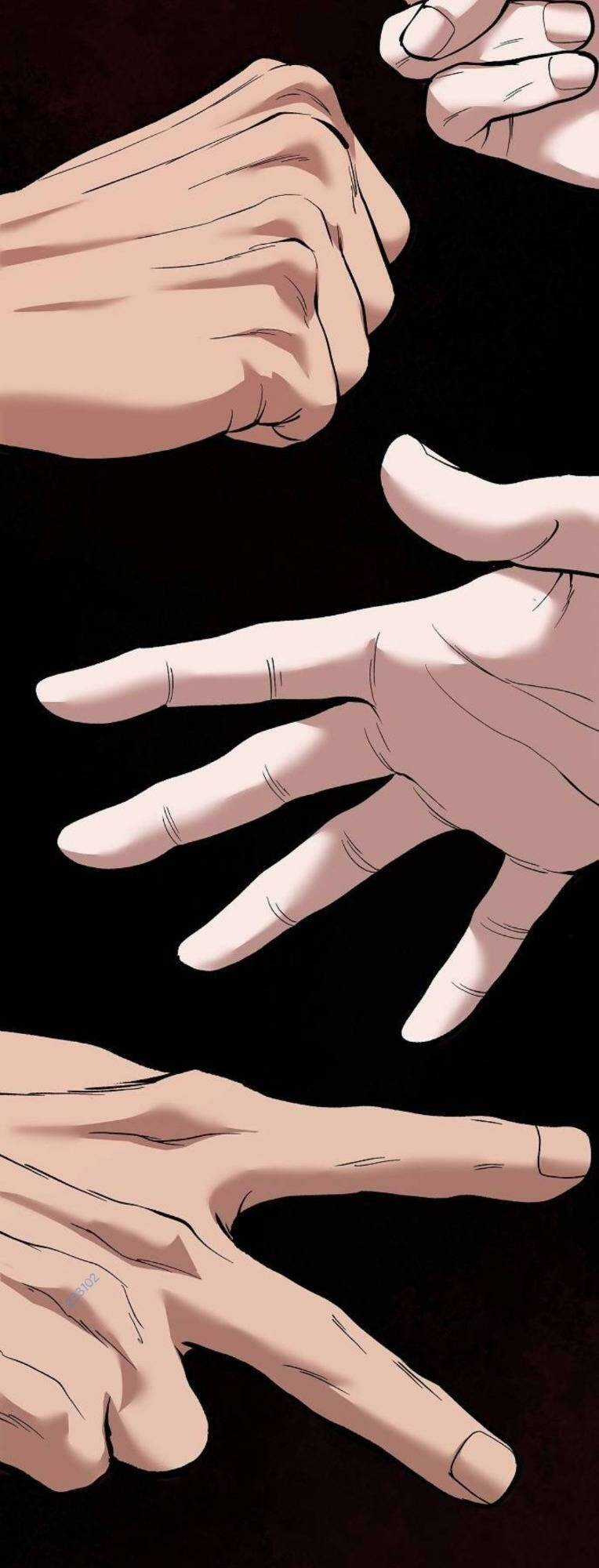 Quản Lí Du Côn - Chapter 64 - Trang 95