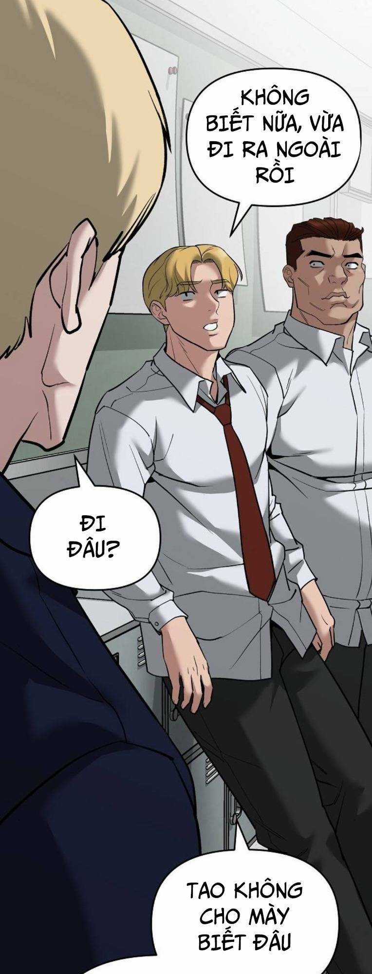 Quản Lí Du Côn - Chapter 64 - Trang 99