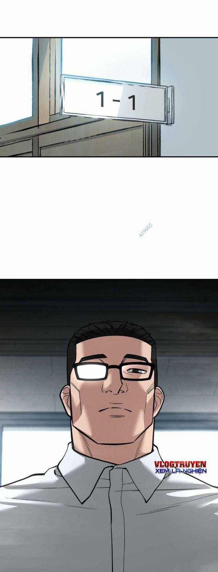 Quản Lí Du Côn - Chapter 65 - Trang 1