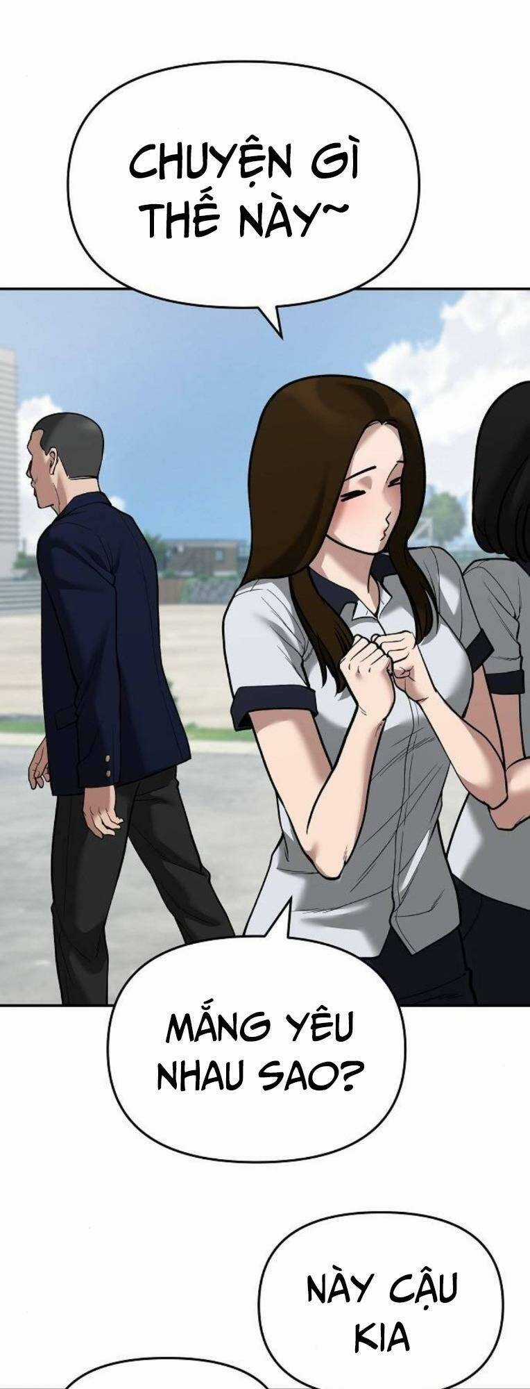 Quản Lí Du Côn - Chapter 65 - Trang 107