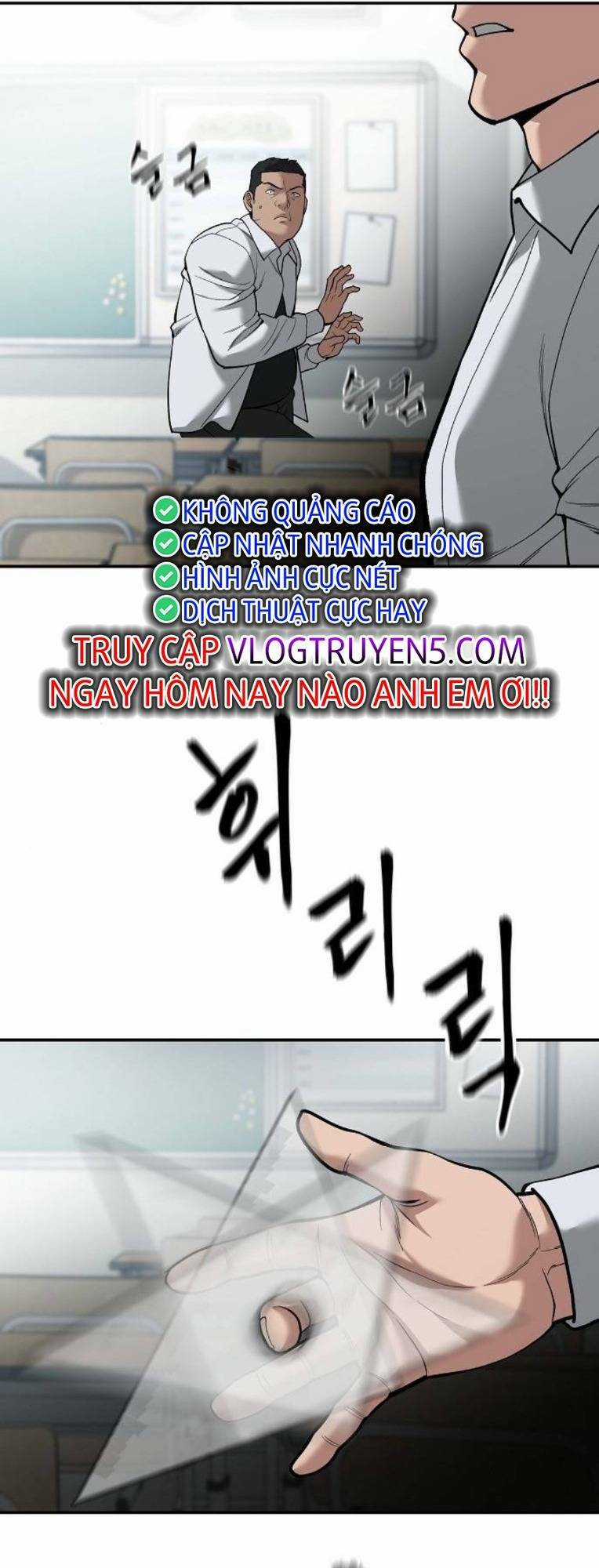 Quản Lí Du Côn - Chapter 65 - Trang 12