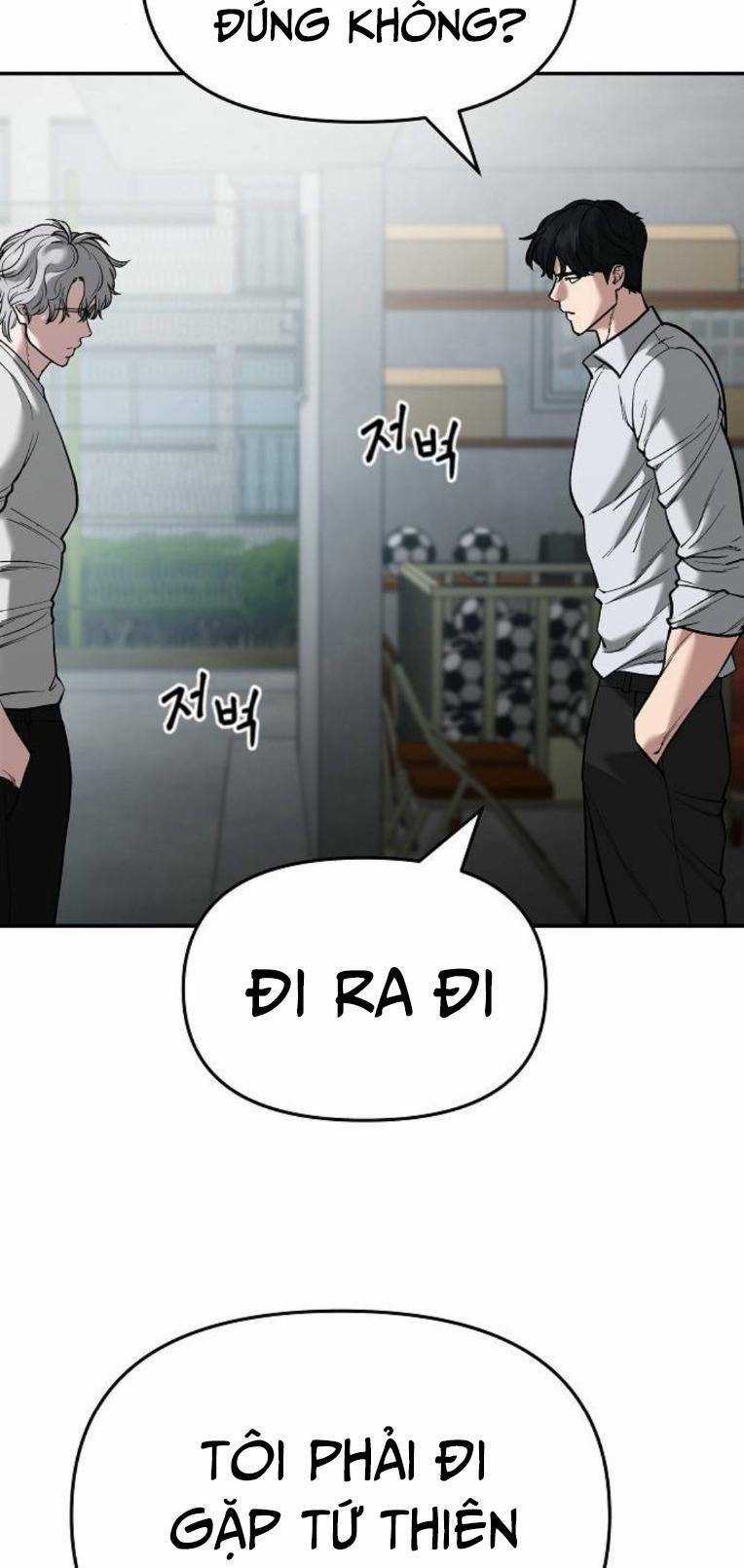 Quản Lí Du Côn - Chapter 65 - Trang 113