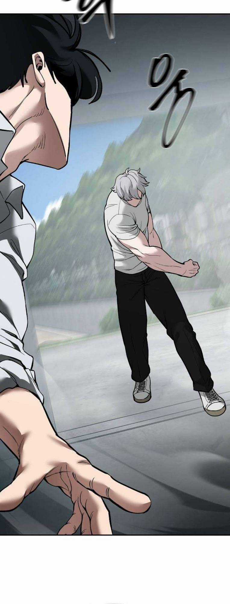 Quản Lí Du Côn - Chapter 65 - Trang 116