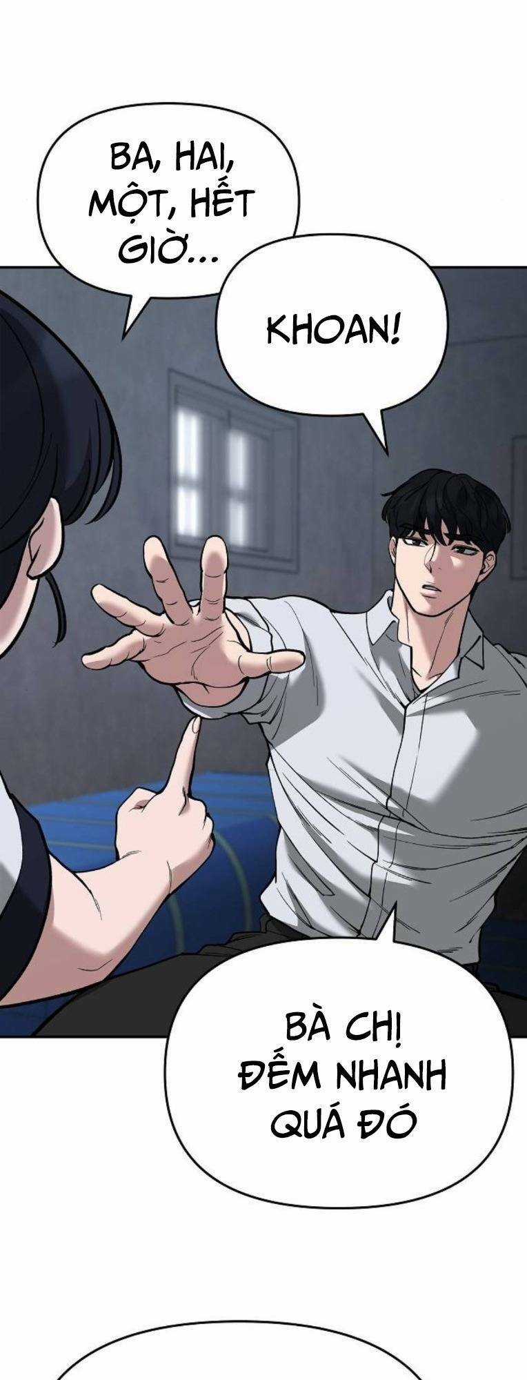 Quản Lí Du Côn - Chapter 65 - Trang 20