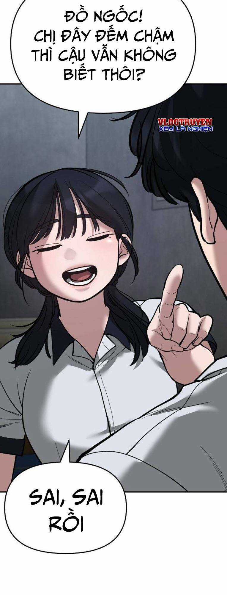 Quản Lí Du Côn - Chapter 65 - Trang 21