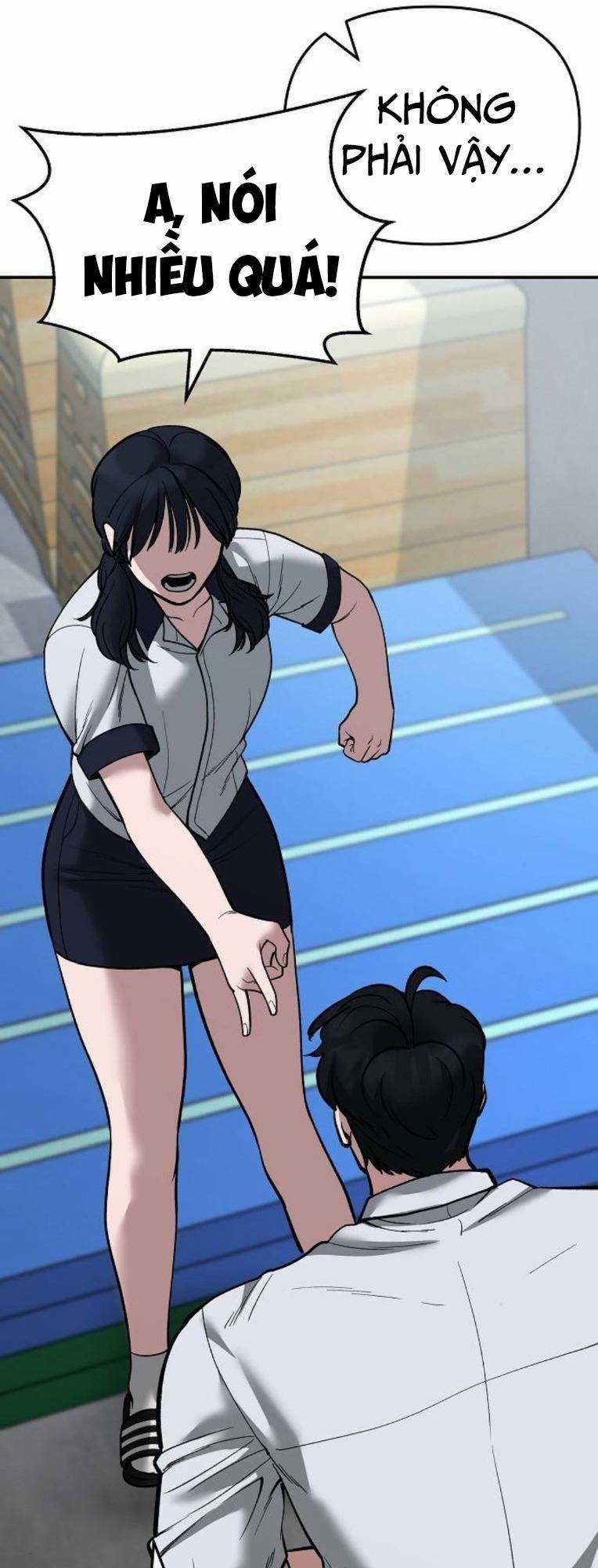 Quản Lí Du Côn - Chapter 65 - Trang 22