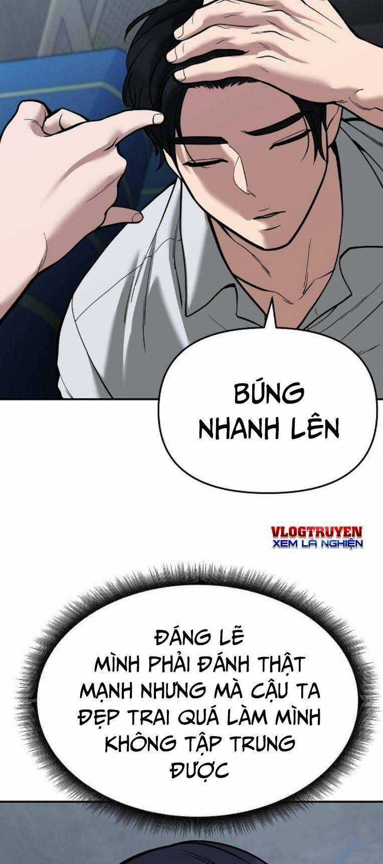 Quản Lí Du Côn - Chapter 65 - Trang 27