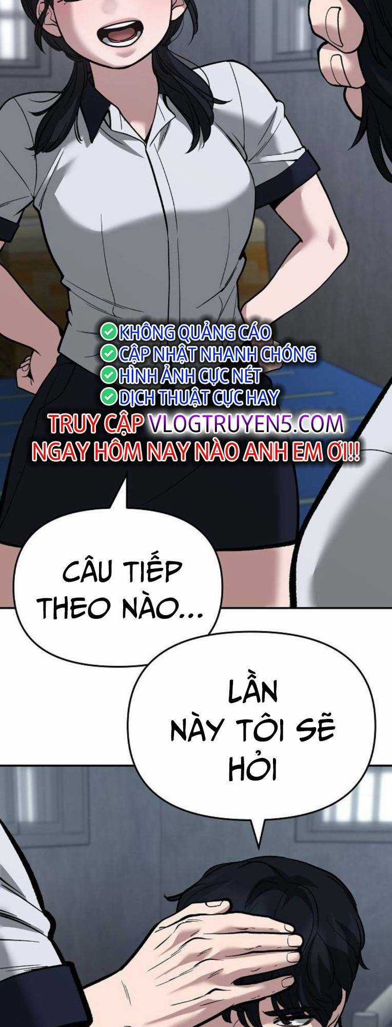 Quản Lí Du Côn - Chapter 65 - Trang 30