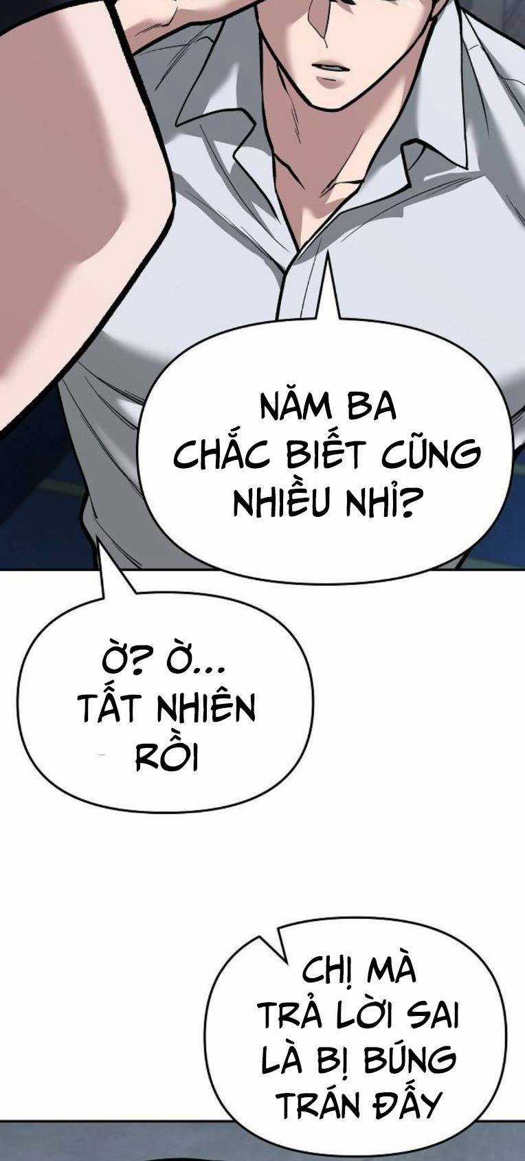 Quản Lí Du Côn - Chapter 65 - Trang 31