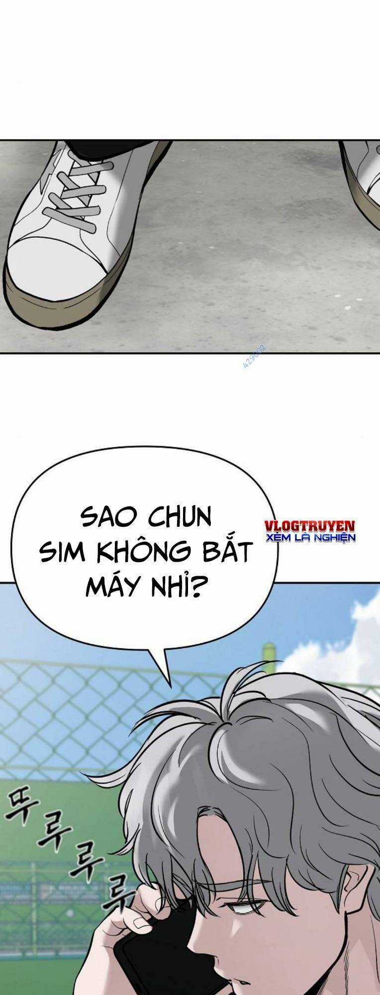 Quản Lí Du Côn - Chapter 65 - Trang 33