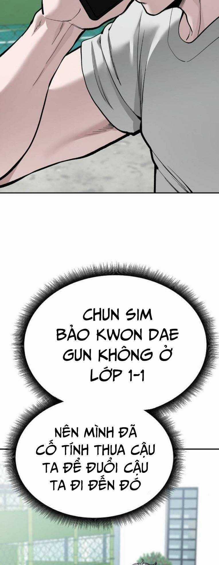 Quản Lí Du Côn - Chapter 65 - Trang 34