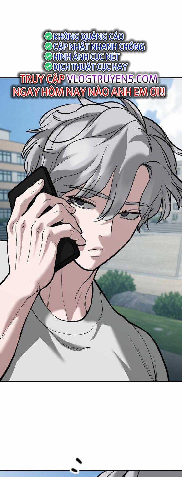 Quản Lí Du Côn - Chapter 65 - Trang 36