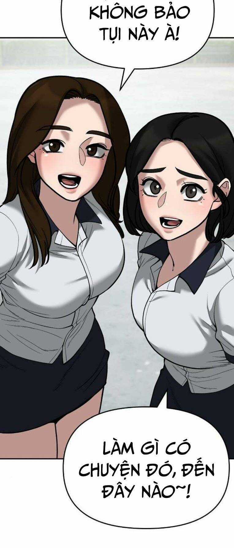 Quản Lí Du Côn - Chapter 65 - Trang 39