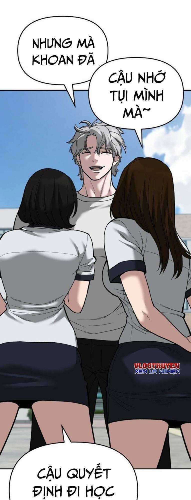 Quản Lí Du Côn - Chapter 65 - Trang 40