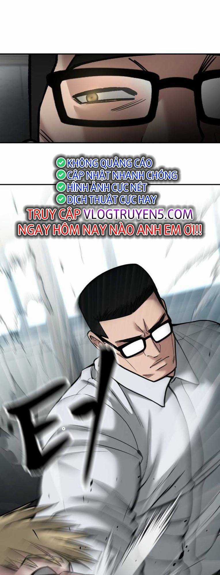 Quản Lí Du Côn - Chapter 65 - Trang 5