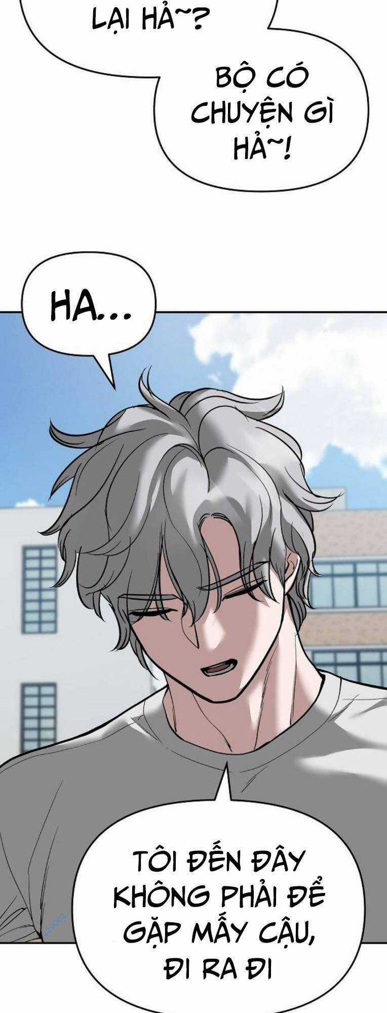 Quản Lí Du Côn - Chapter 65 - Trang 41