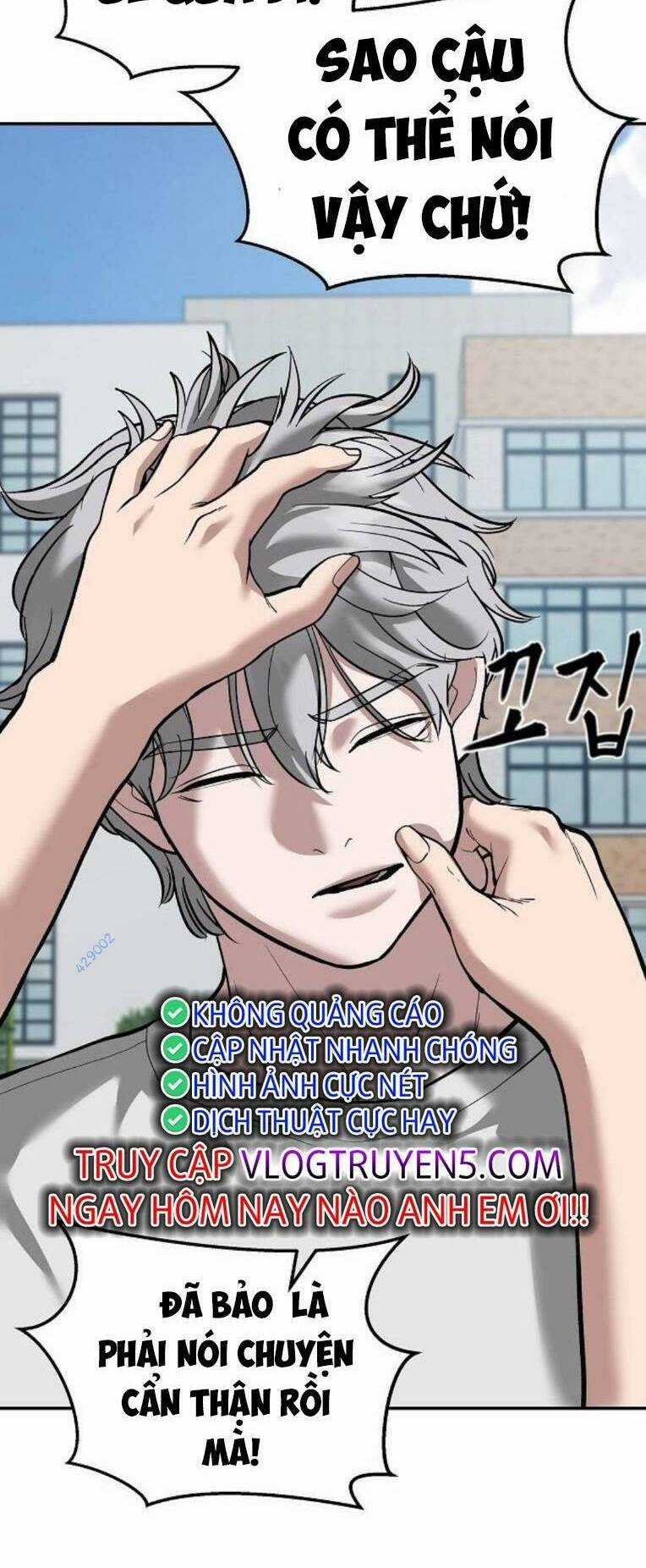 Quản Lí Du Côn - Chapter 65 - Trang 43