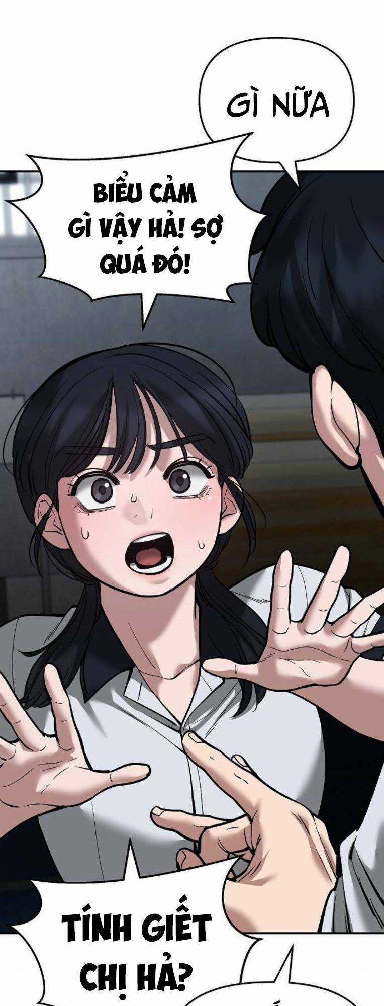 Quản Lí Du Côn - Chapter 65 - Trang 52